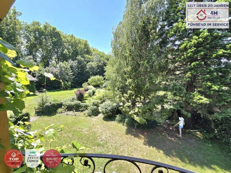 Schwadorf Einfamilienhaus - Bild 3 von 20 Einfamilienhaus in 2432 - 3