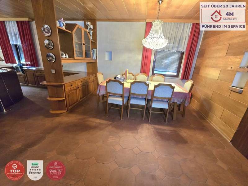 Schwadorf Einfamilienhaus - Bild 5 von 20 Einfamilienhaus in 2432 - 5