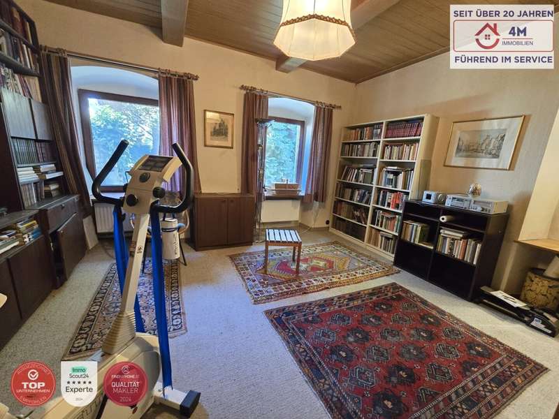 Schwadorf Einfamilienhaus - Bild 7 von 20 Einfamilienhaus in 2432 - 7