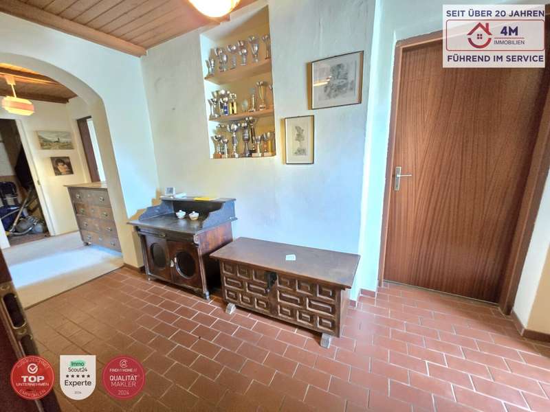 Schwadorf Einfamilienhaus - Bild 8 von 20 Einfamilienhaus in 2432 - 8