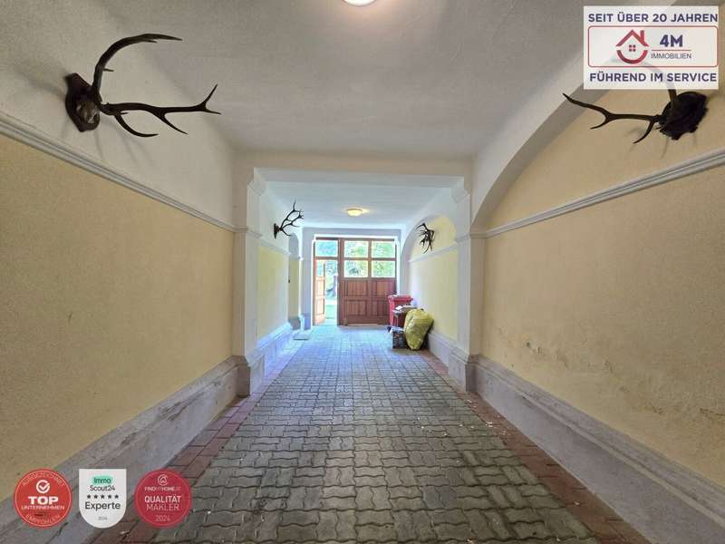 Schwadorf Einfamilienhaus - Bild 9 von 20 Einfamilienhaus in 2432 - 9