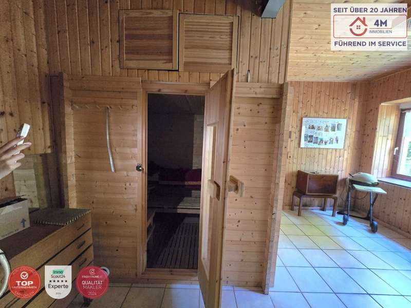 Schwadorf Einfamilienhaus - Bild 11 von 20 Einfamilienhaus in 2432 - 11