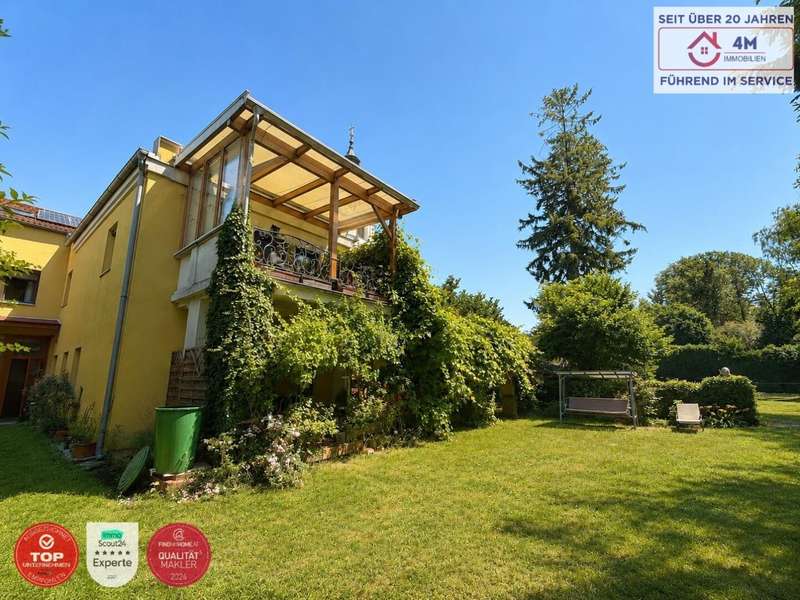 Schwadorf Einfamilienhaus - Bild 15 von 20 Einfamilienhaus in 2432 - 15