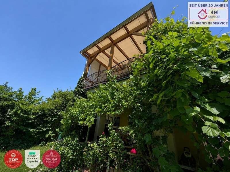 Schwadorf Einfamilienhaus - Bild 19 von 20 Einfamilienhaus in 2432 - 19