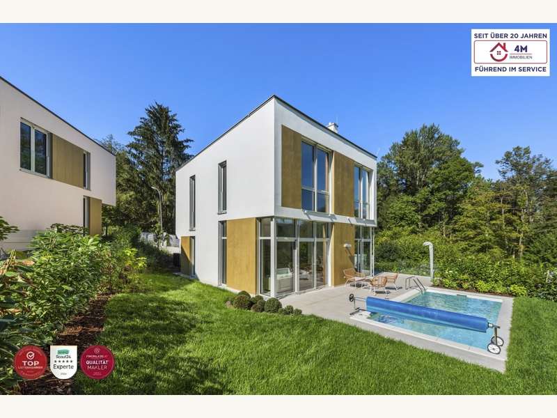 Villa in 3032  - 1