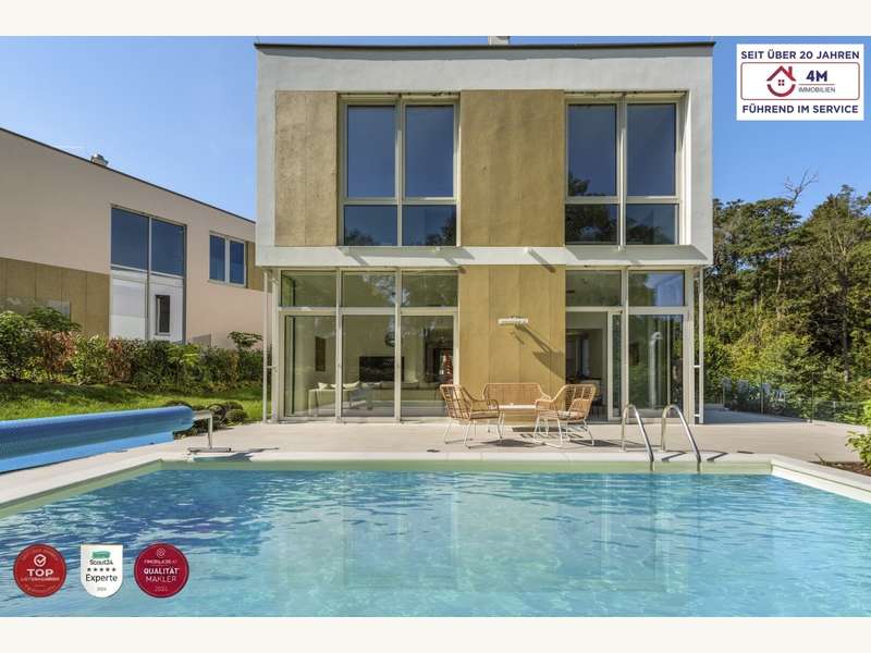 Villa in 3032  - 2