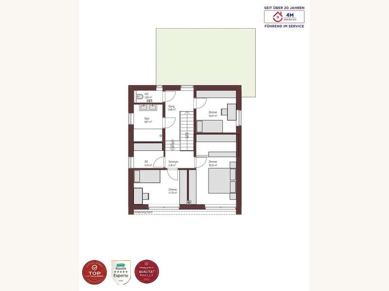 Villa in 3032  - 20