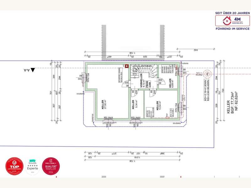Einfamilienhaus in 1120  - 30
