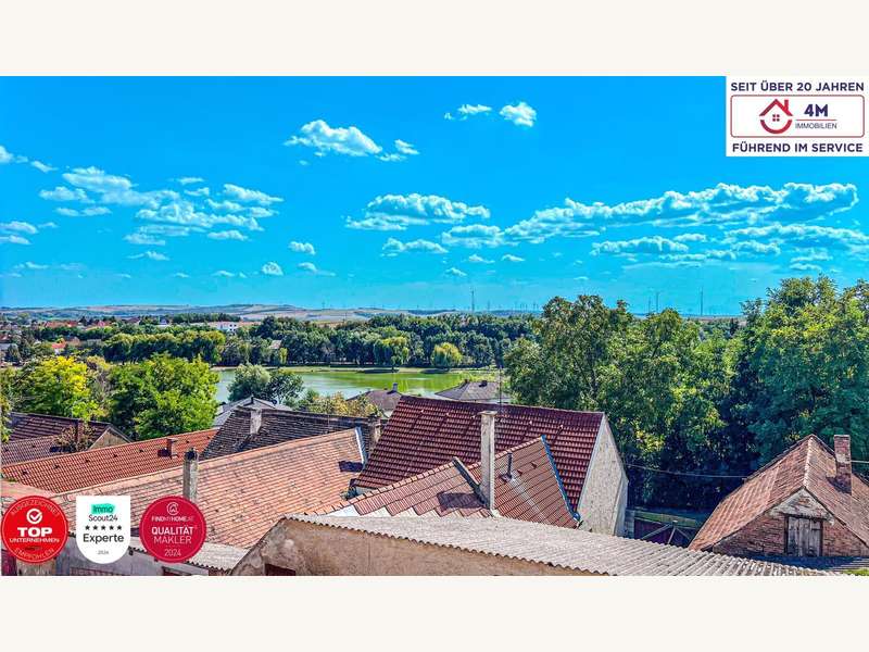 Katzelsdorf Einfamilienhaus - Bild 2 von 18 Einfamilienhaus in 2276 - 2