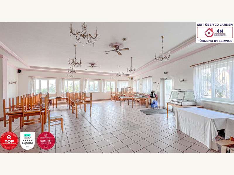 Katzelsdorf Einfamilienhaus - Bild 3 von 18 Einfamilienhaus in 2276 - 3