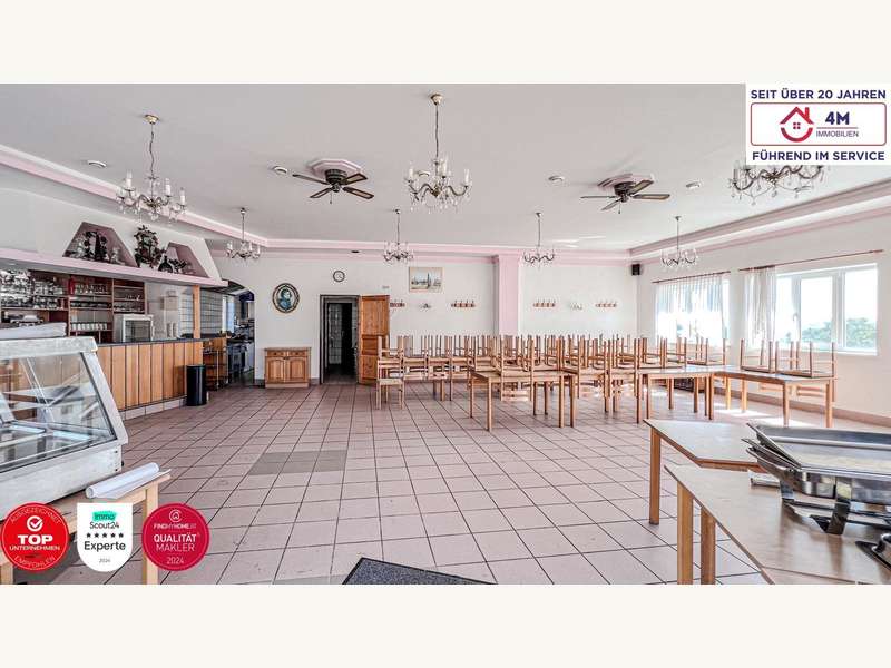 Katzelsdorf Einfamilienhaus - Bild 4 von 18 Einfamilienhaus in 2276 - 4