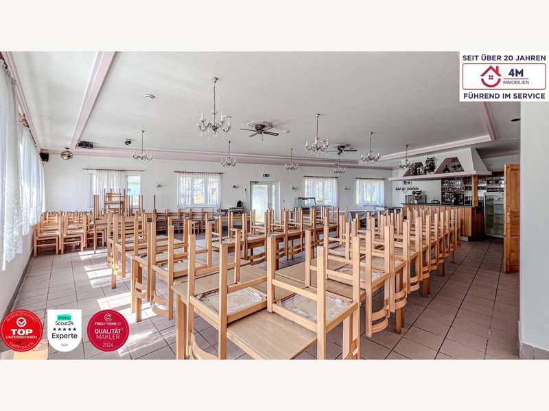 Katzelsdorf Einfamilienhaus - Bild 5 von 18 Einfamilienhaus in 2276 - 5