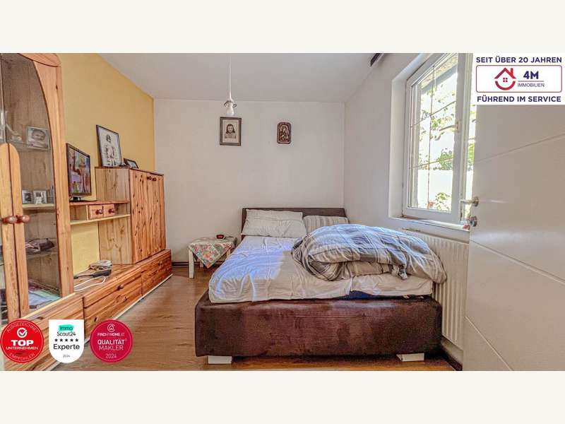 Katzelsdorf Einfamilienhaus - Bild 8 von 18 Einfamilienhaus in 2276 - 8