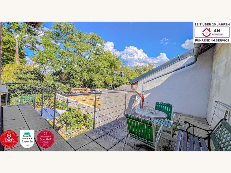 Katzelsdorf Einfamilienhaus - Bild 9 von 18 Einfamilienhaus in 2276 - 9