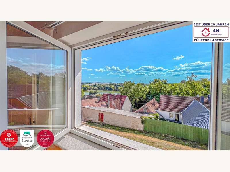 Katzelsdorf Einfamilienhaus - Bild 10 von 18 Einfamilienhaus in 2276 - 10