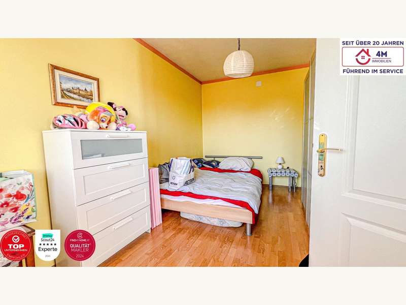 Katzelsdorf Einfamilienhaus - Bild 11 von 18 Einfamilienhaus in 2276 - 11