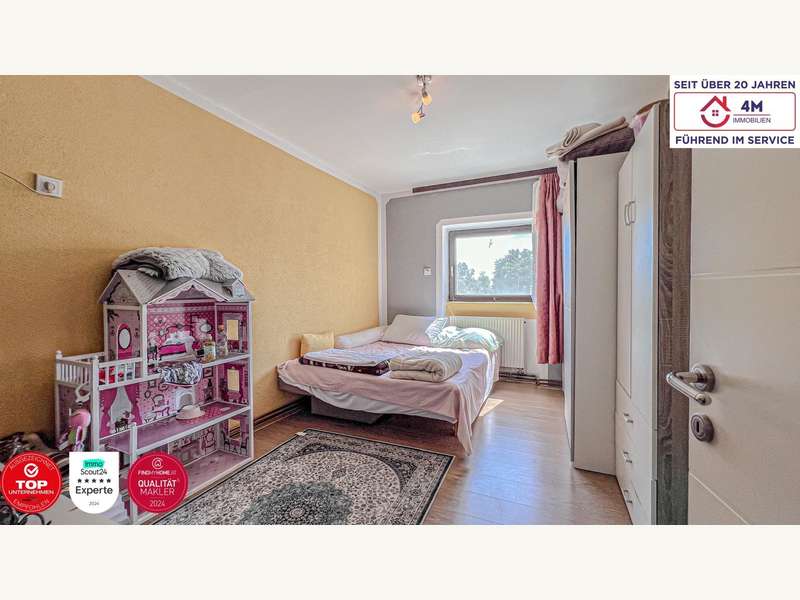 Katzelsdorf Einfamilienhaus - Bild 12 von 18 Einfamilienhaus in 2276 - 12