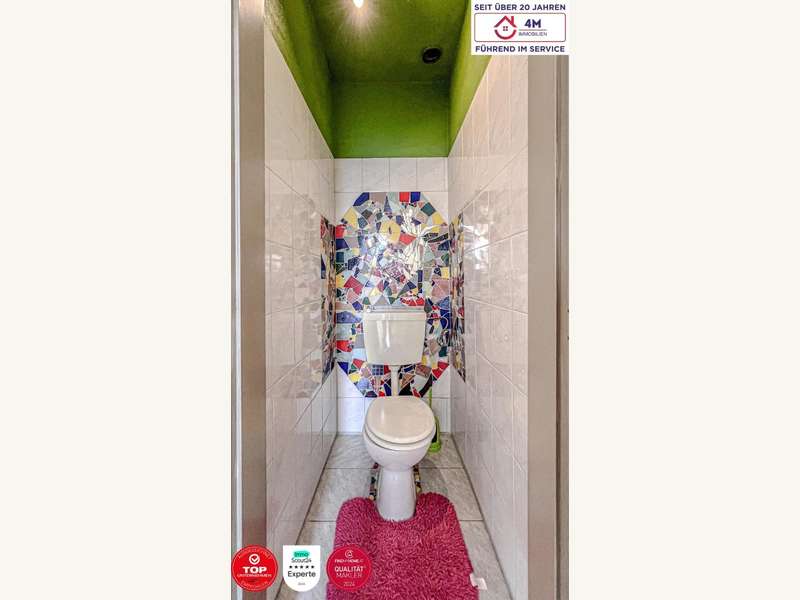 Katzelsdorf Einfamilienhaus - Bild 15 von 18 Einfamilienhaus in 2276 - 15