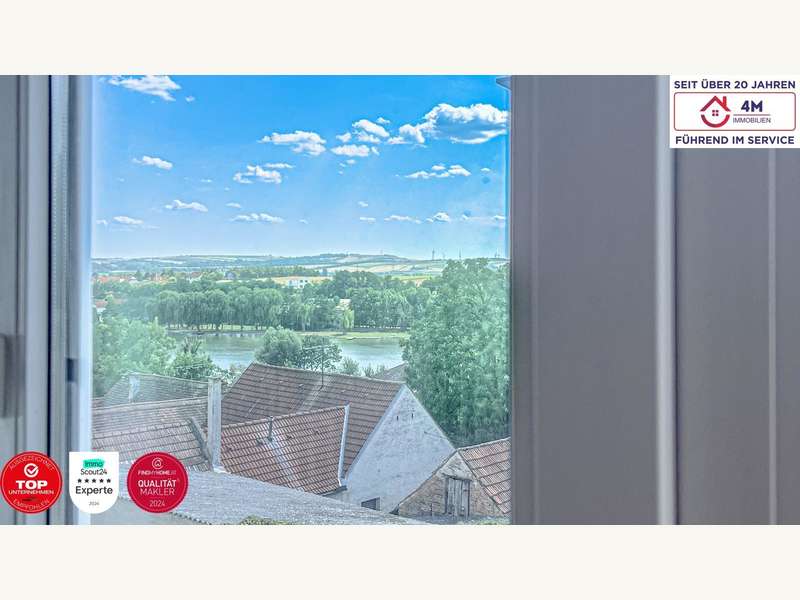 Katzelsdorf Einfamilienhaus - Bild 16 von 18 Einfamilienhaus in 2276 - 16