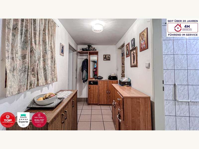 Katzelsdorf Einfamilienhaus - Bild 18 von 18 Einfamilienhaus in 2276 - 18