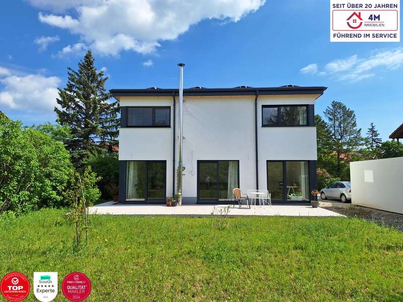 Einfamilienhaus in 2601  - 1