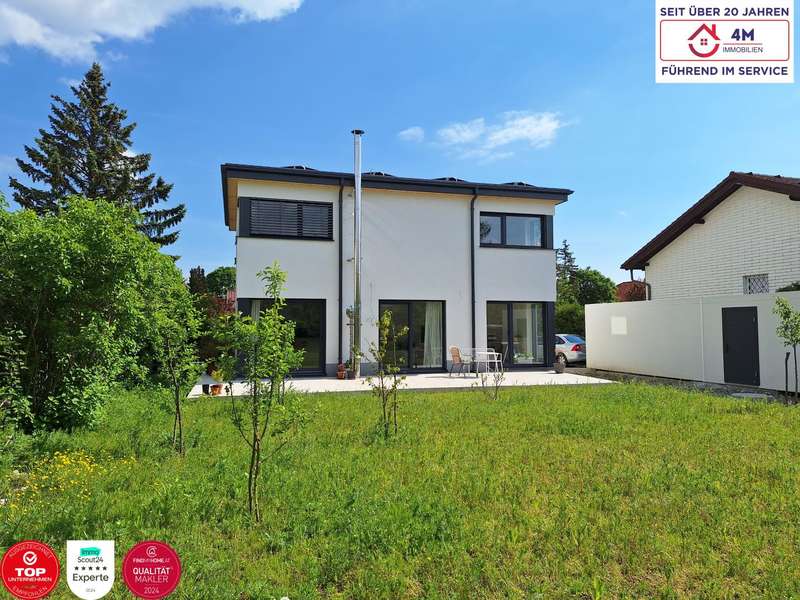 Einfamilienhaus in 2601  - 2