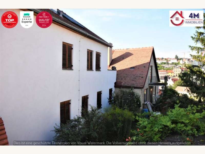 Einfamilienhaus in 3500  - 19