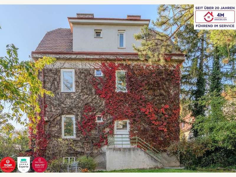 Mehrfamilienhaus in 1230  - 1