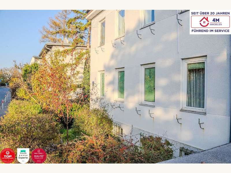 Mehrfamilienhaus in 1230  - 2