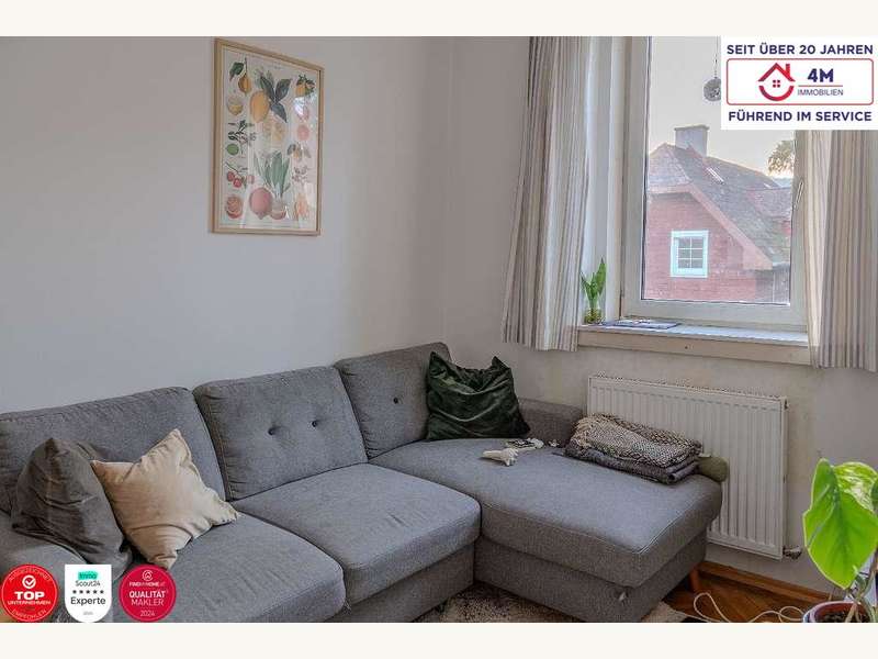 Mehrfamilienhaus in 1230  - 5