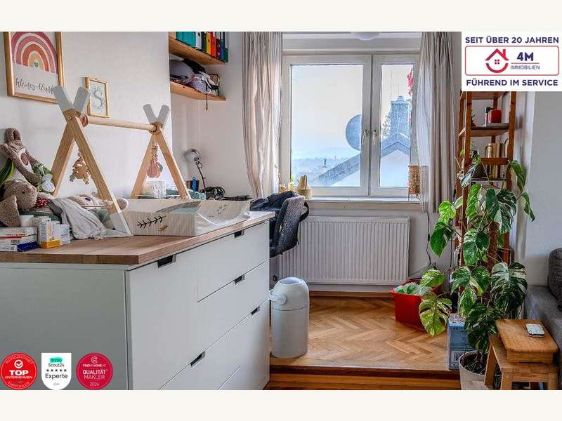 Mehrfamilienhaus in 1230  - 7