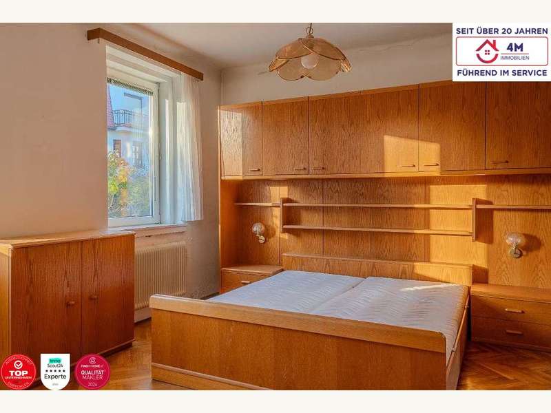Mehrfamilienhaus in 1230  - 9