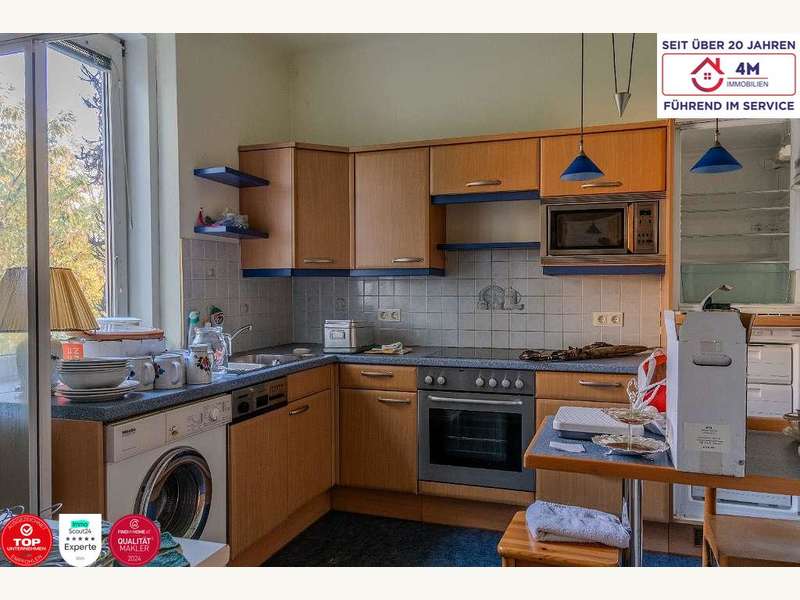 Mehrfamilienhaus in 1230  - 11