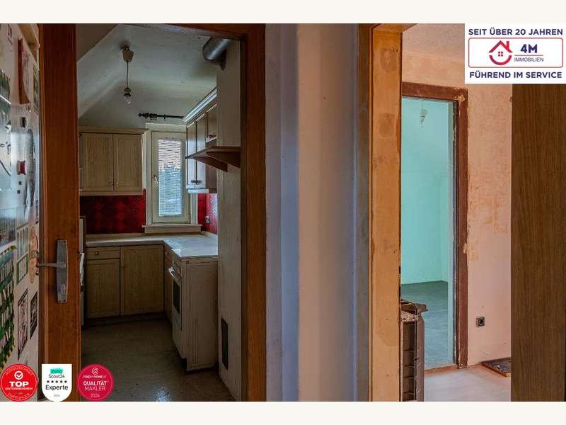 Mehrfamilienhaus in 1230  - 14