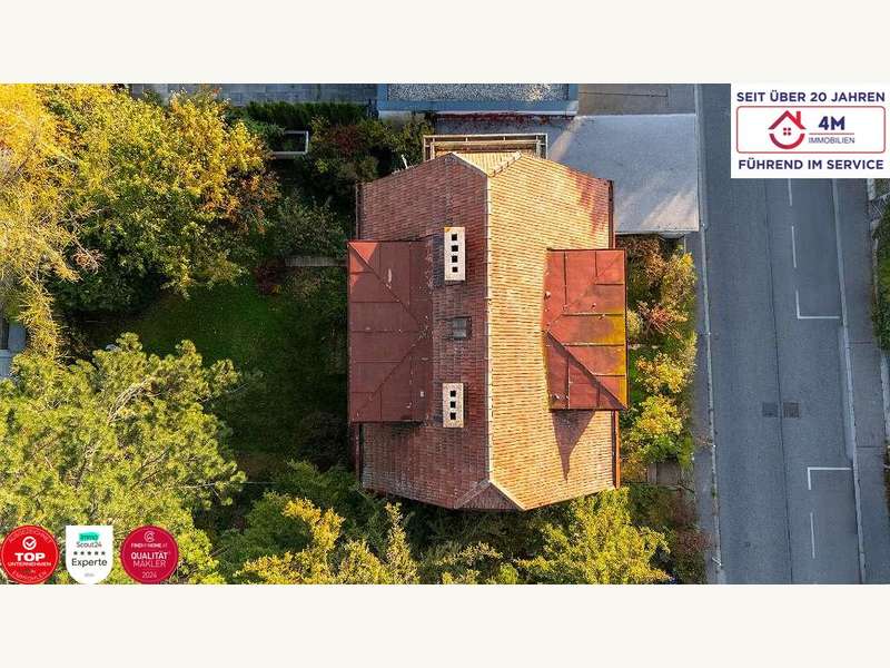 Mehrfamilienhaus in 1230  - 20