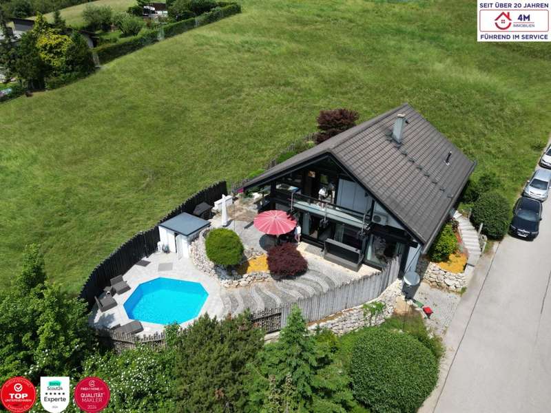 Villa in 3400  - 1