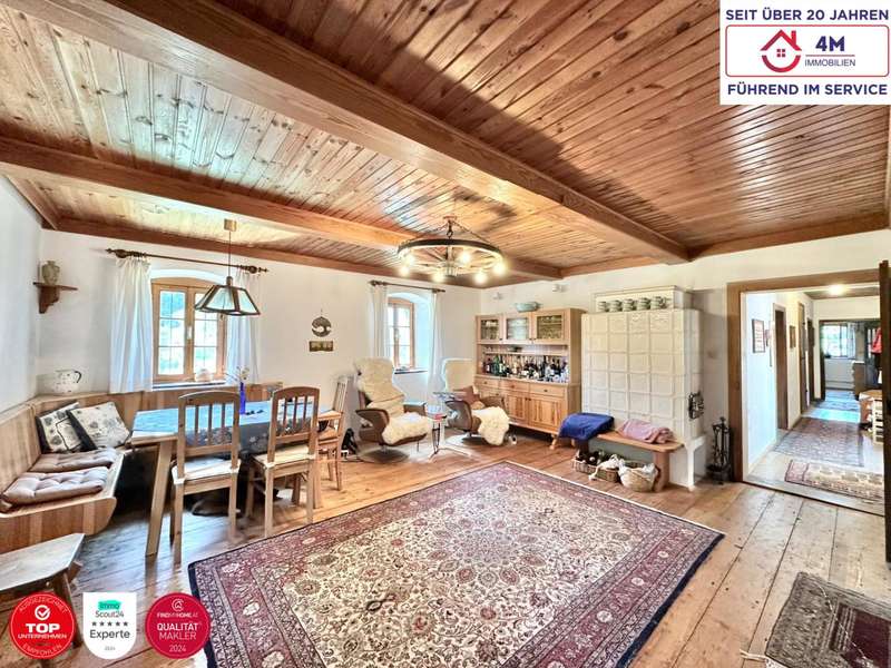 Landhaus in 8274  - 1