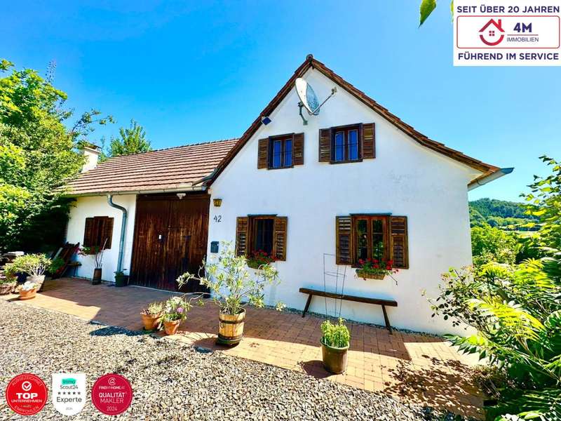 Landhaus in 8274  - 2