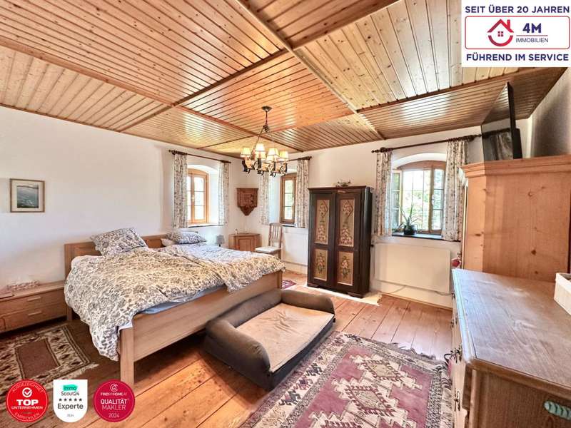 Landhaus in 8274  - 3