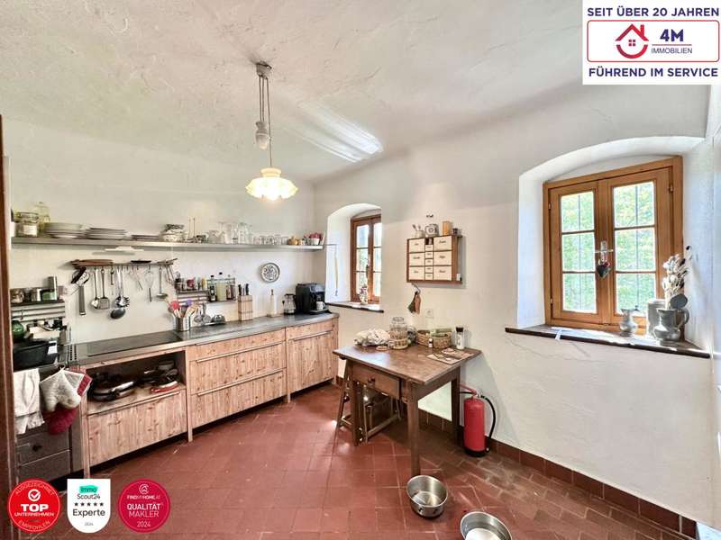 Landhaus in 8274  - 4