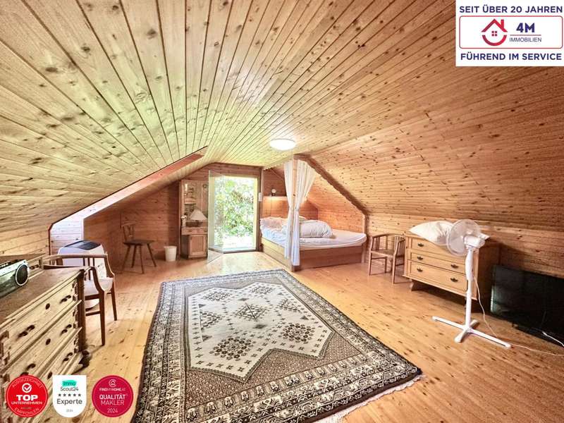 Landhaus in 8274  - 6