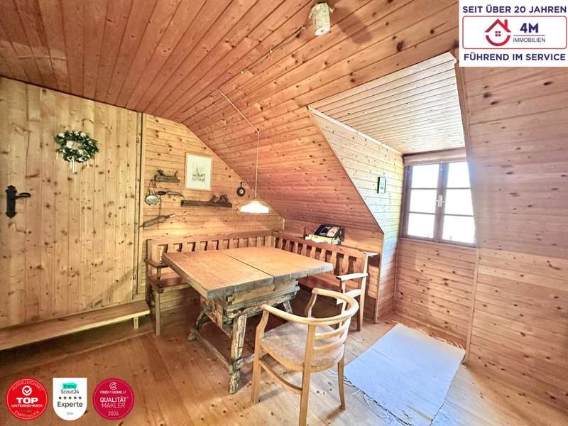 Landhaus in 8274  - 7