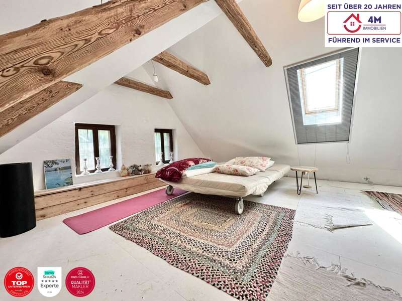 Landhaus in 8274  - 9