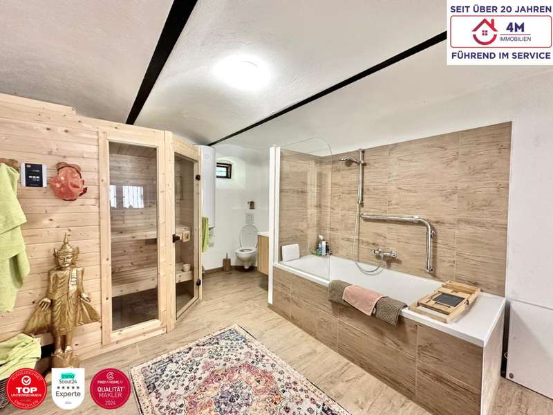 Landhaus in 8274  - 10