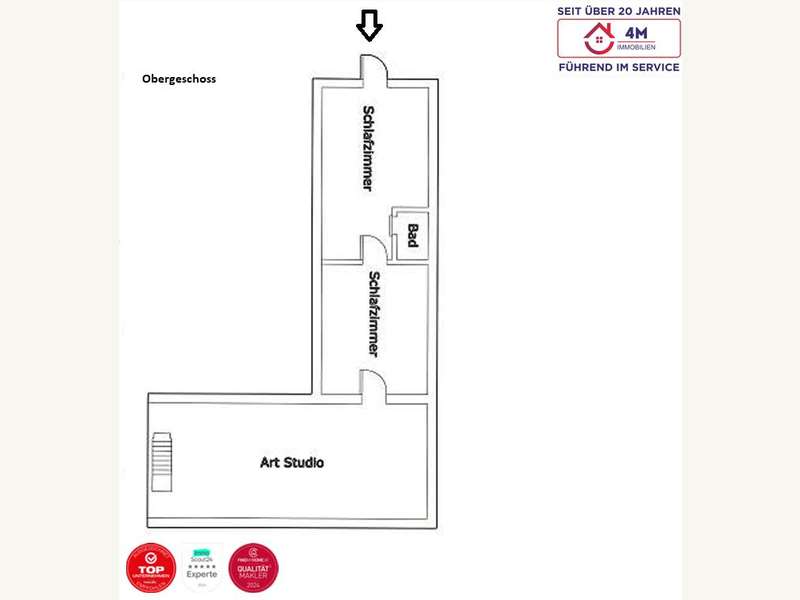 Landhaus in 8274  - 15