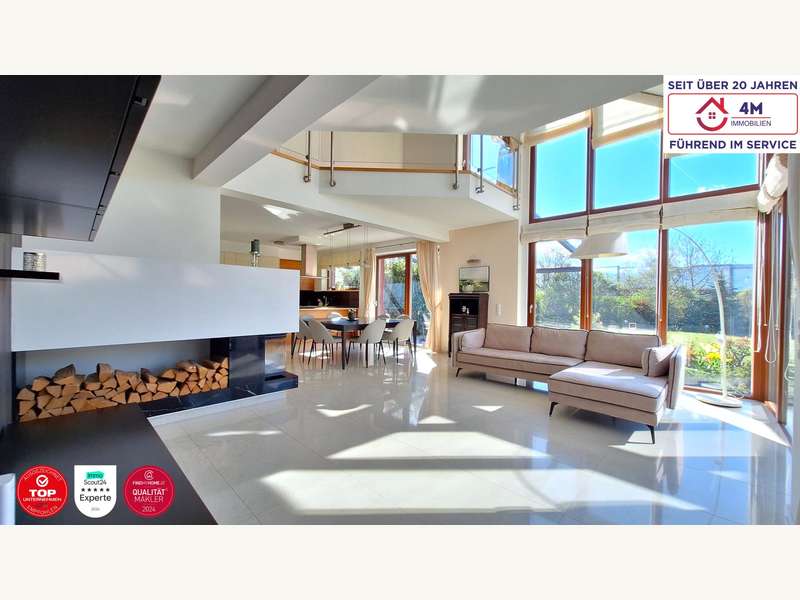 Einfamilienhaus in 2345  - 1