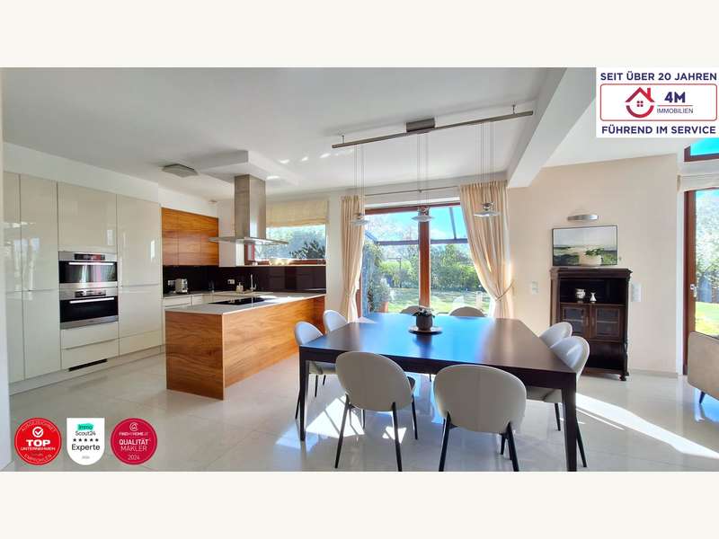 Einfamilienhaus in 2345  - 2