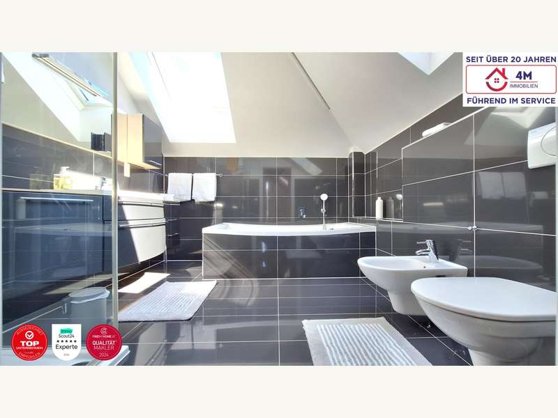 Einfamilienhaus in 2345  - 6