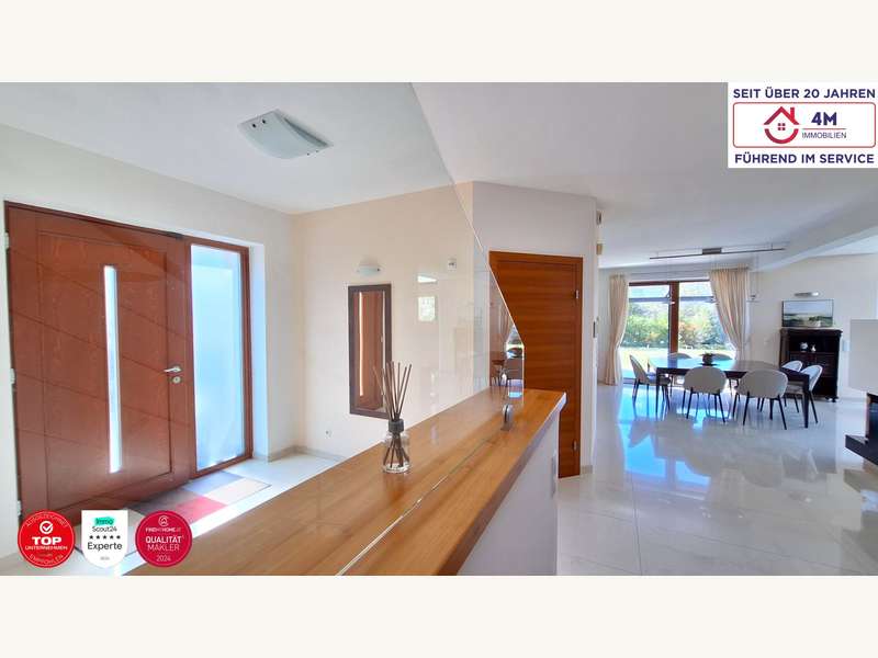 Einfamilienhaus in 2345  - 8