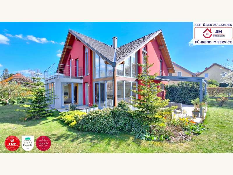 Einfamilienhaus in 2345  - 10